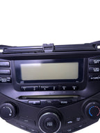Accord AM/FM Radio Single CD Player – 39050‑SDA‑A020‑M1 for 2003-2007 Honda — photo 12
