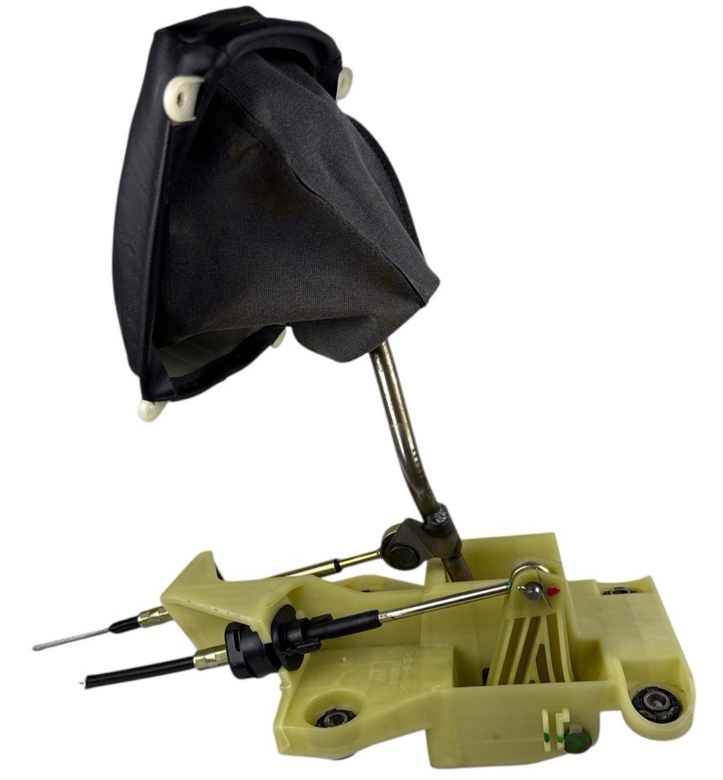 OEM 98-02 Honda Accord Manual Shifter Assembly w/ Knob and Boot