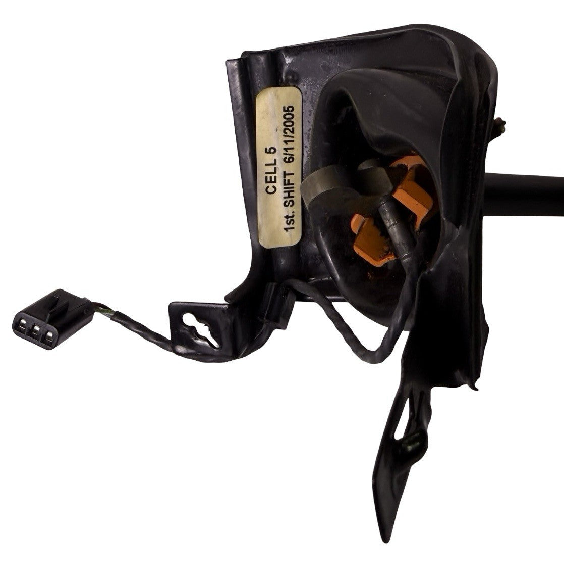 Column Shifter Lever – SHORT HARNESS – Expedition /Excursion for Ford F-150 — photo 4