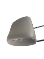 Jeep Grand Cherokee Active Headrest Light Gray Leather AHR for 2011-2021 Dodge Durango — photo 4