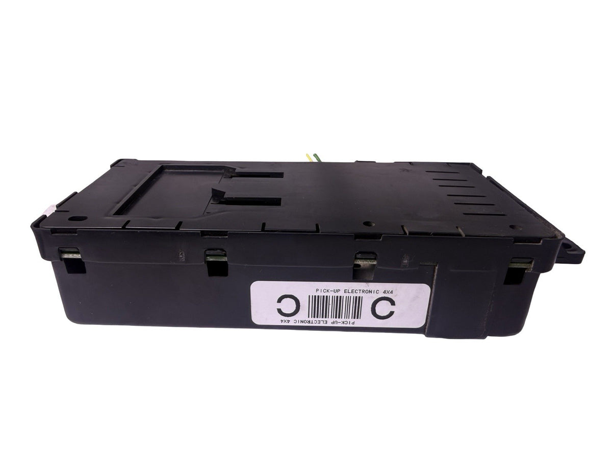 F150 F250 4x4 GEM BCM Module F65B-14B205-CD for 1997-1998 Ford F-150 — photo 3