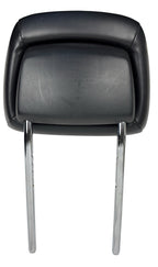 Jeep Grand Cherokee Black Leather Active Headrest Front for 2011-2021 Dodge Durango — photo 12