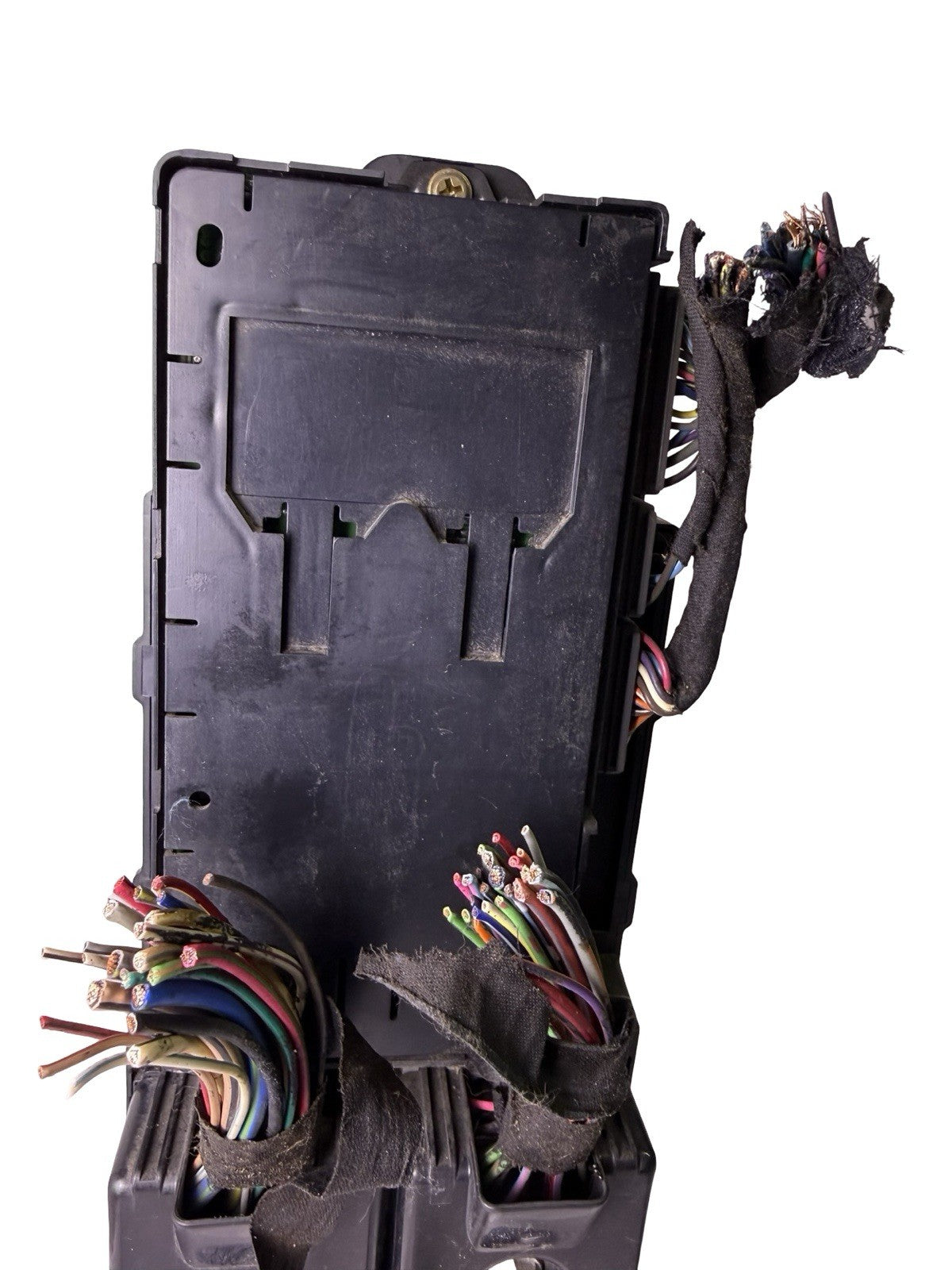 F150 F250 Fuse Box F65B-14A067-AE Complete Relays Fuses for 1997-1998 Ford F-150 — photo 13