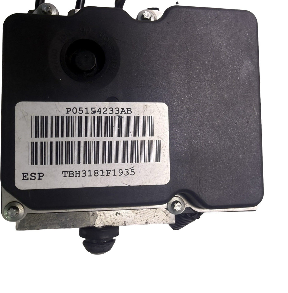 3.7L 4WD ABS Anti‑Lock Brake Pump Module P05154233AB for 2008-2012 Jeep Liberty — photo 7