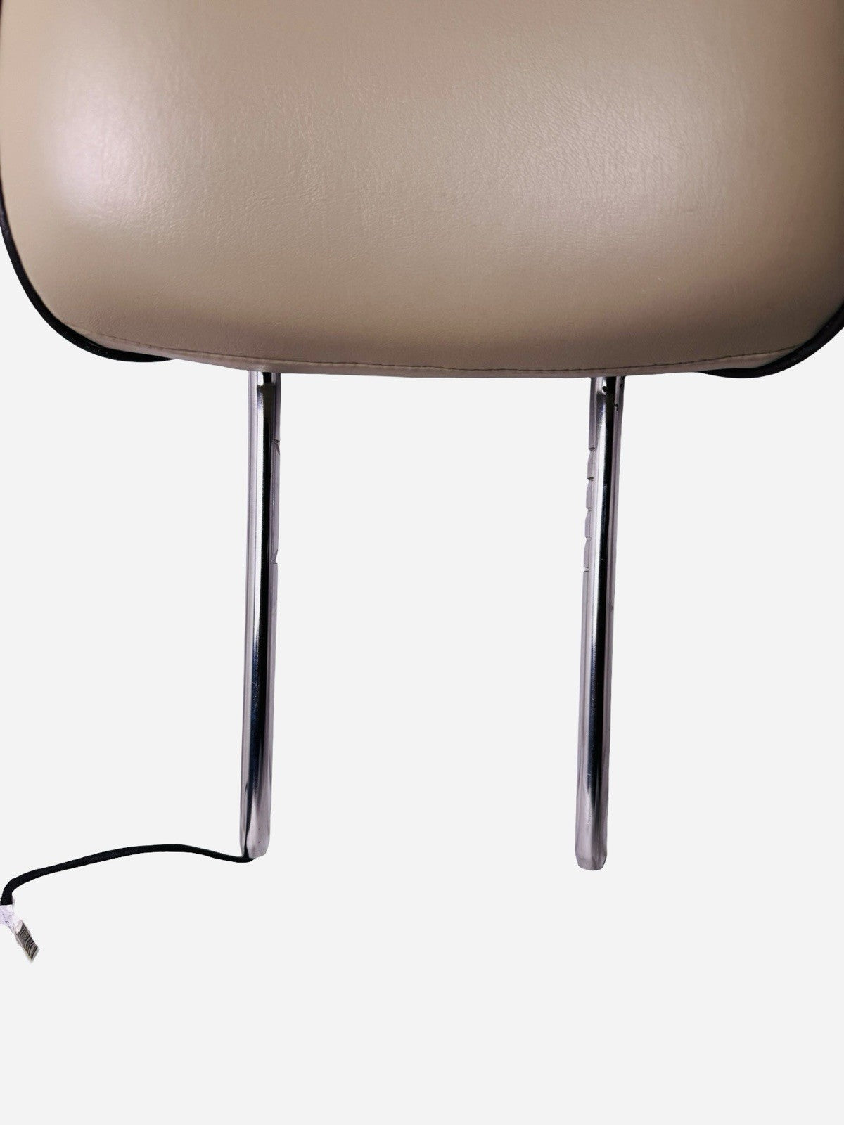 Overland AHR Headrest – Saddle Tan w/ Brown Piping for 2011-2014 Jeep Grand Cherokee — photo 3