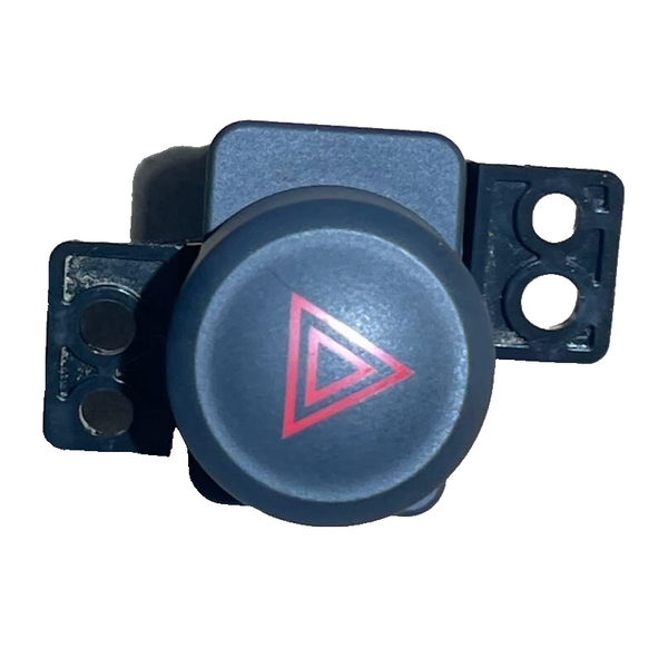 2012-2013 Honda Civic 13 Hazard Lights Control Switch M46728 35510-TR0-A01 OEM