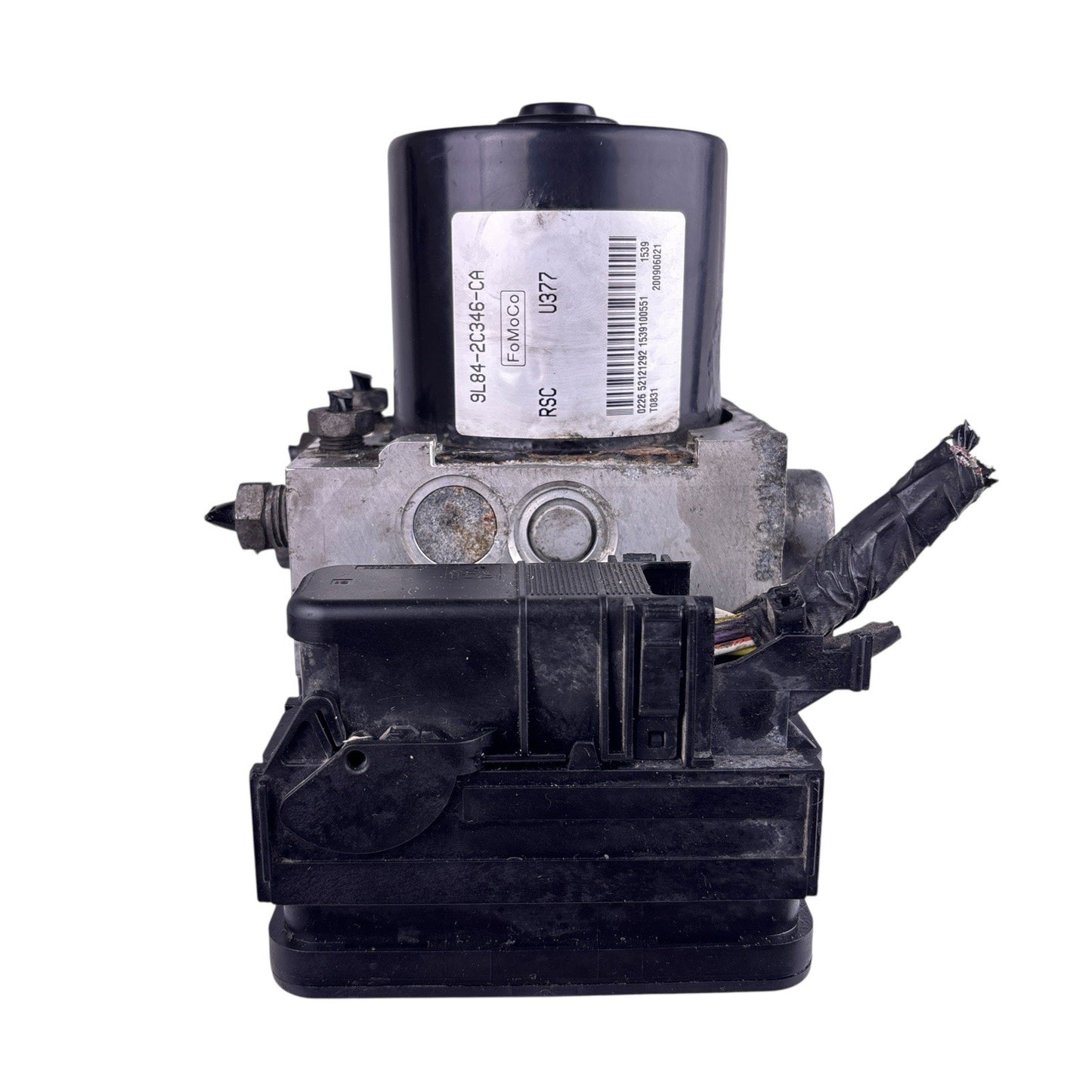 09–12 Escape Mariner ABS Pump OEM Anti-Lock Brake Module Assembly