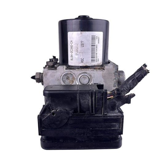 09–12 Escape Mariner ABS Pump OEM Anti-Lock Brake Module Assembly