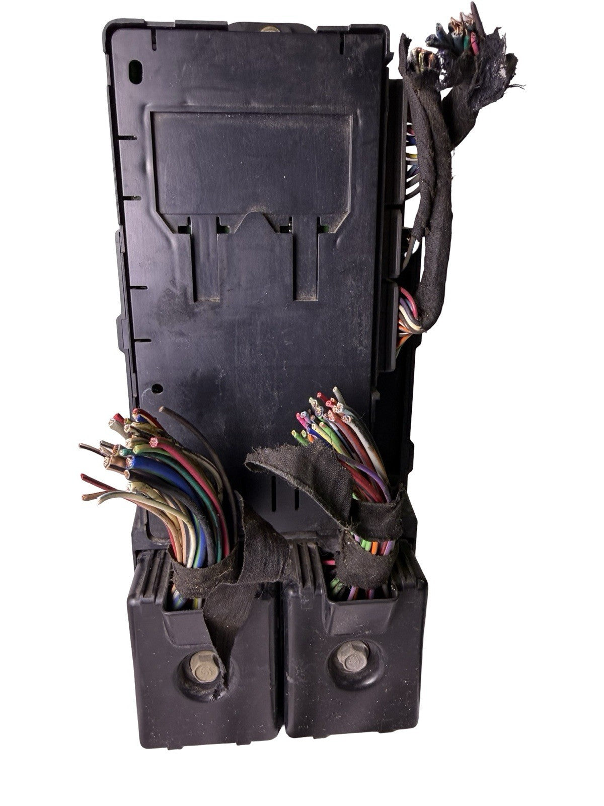 F150 F250 Fuse Box F65B-14A067-AE Complete Relays Fuses for 1997-1998 Ford F-150 — photo 11