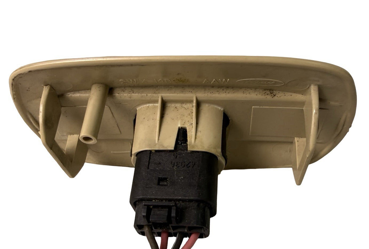 Grand Marquis Driver Seat Lumbar Switch - READ 2WIX-14B609-AAW for 2003-2011 Ford Crown Victoria — photo 4