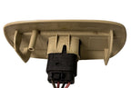 Grand Marquis Driver Seat Lumbar Switch - READ 2WIX-14B609-AAW for 2003-2011 Ford Crown Victoria — photo 4