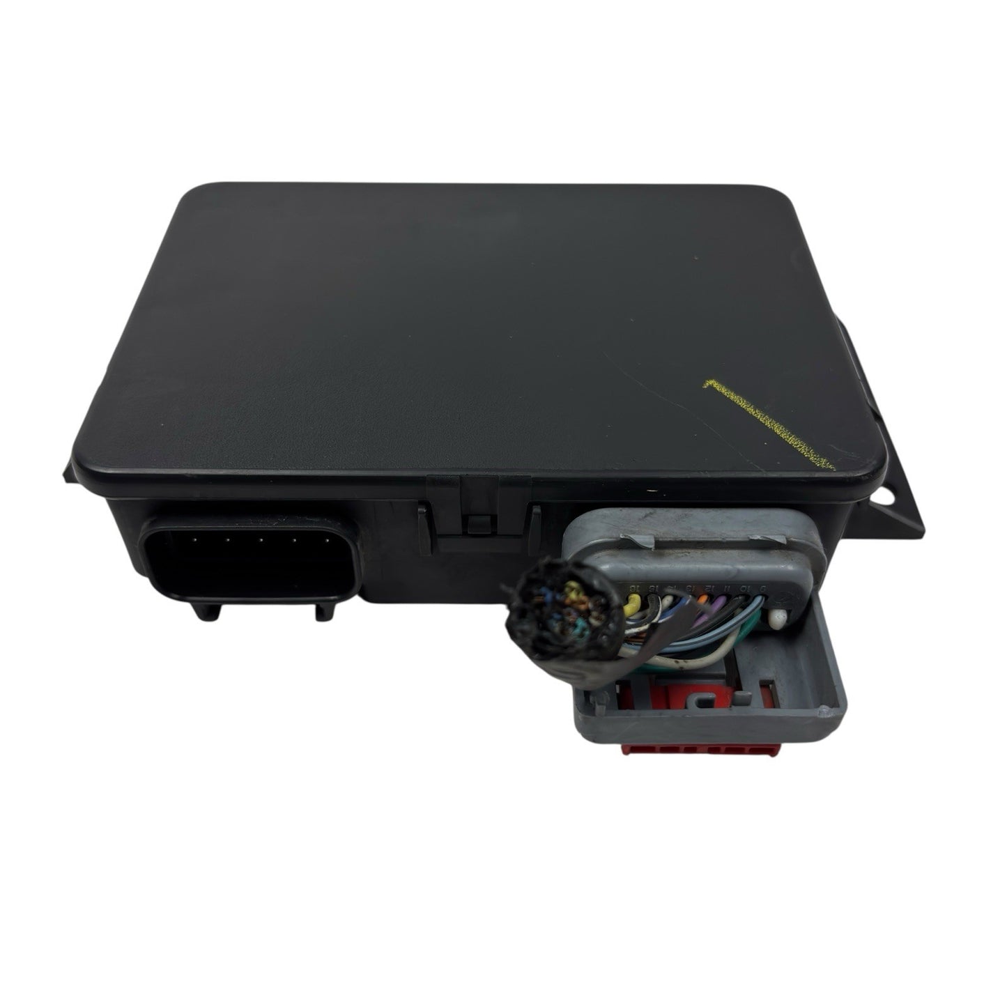 OEM 00-02 Silverado Sierra Tahoe Yukon Tac Module 12571991