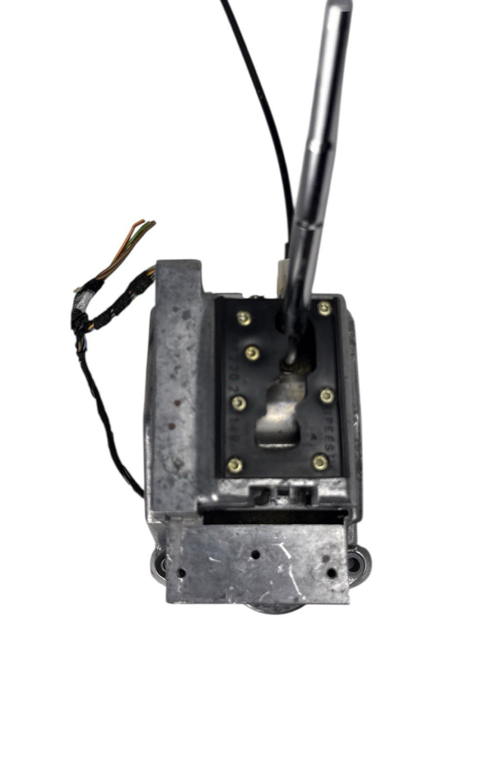 OEM 00-06 Mercedes W215 CL500 S430 S500 Shifter Assembly