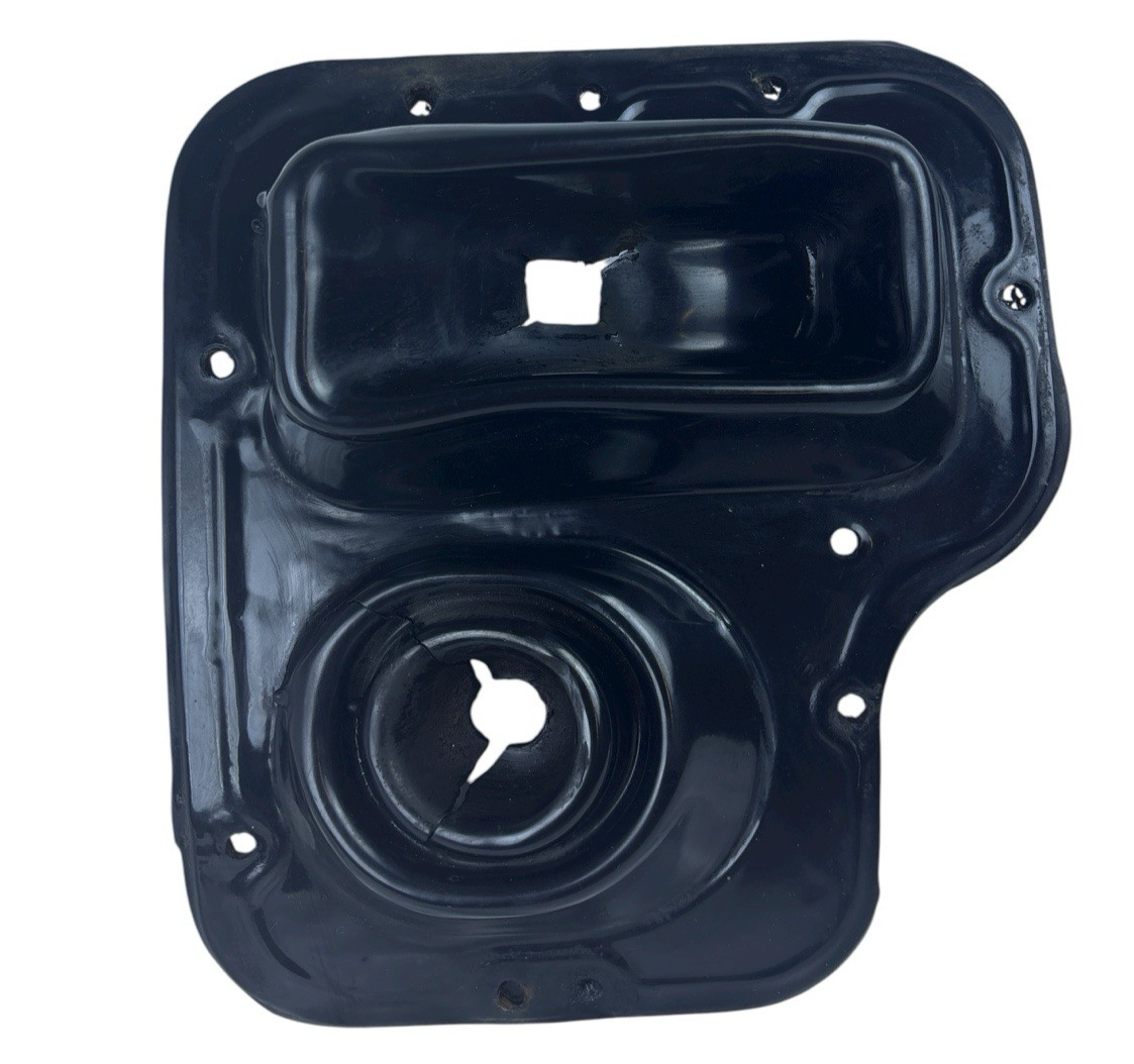 OEM 1987-1995 Jeep Wrangler YJ Shifter Boot AX5 AX15