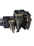 2500 3500 TIPM Fuse Box w/ BCM & Pigtails 56049011 for 2003 Dodge RAM 1500 — photo 6