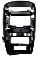 OEM 2003-2007 Ram Ram 1500 Cadillac Cts Srx Center Dash Panel Radio Frame Housing Trim Bezel Support Ebony 25752395 — Part#