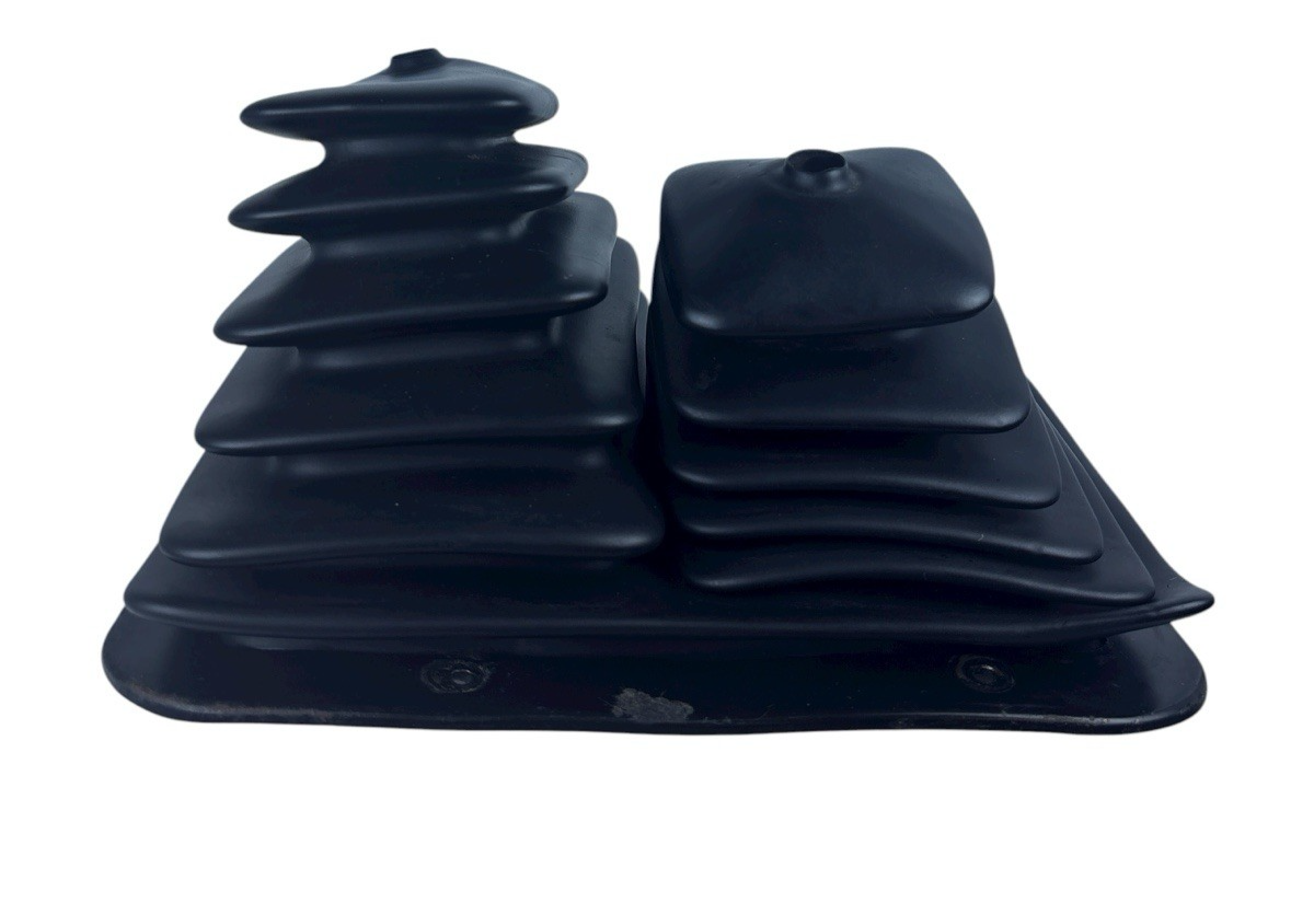 OEM 1987-1995 Jeep Wrangler YJ Shifter Boot AX5 AX15