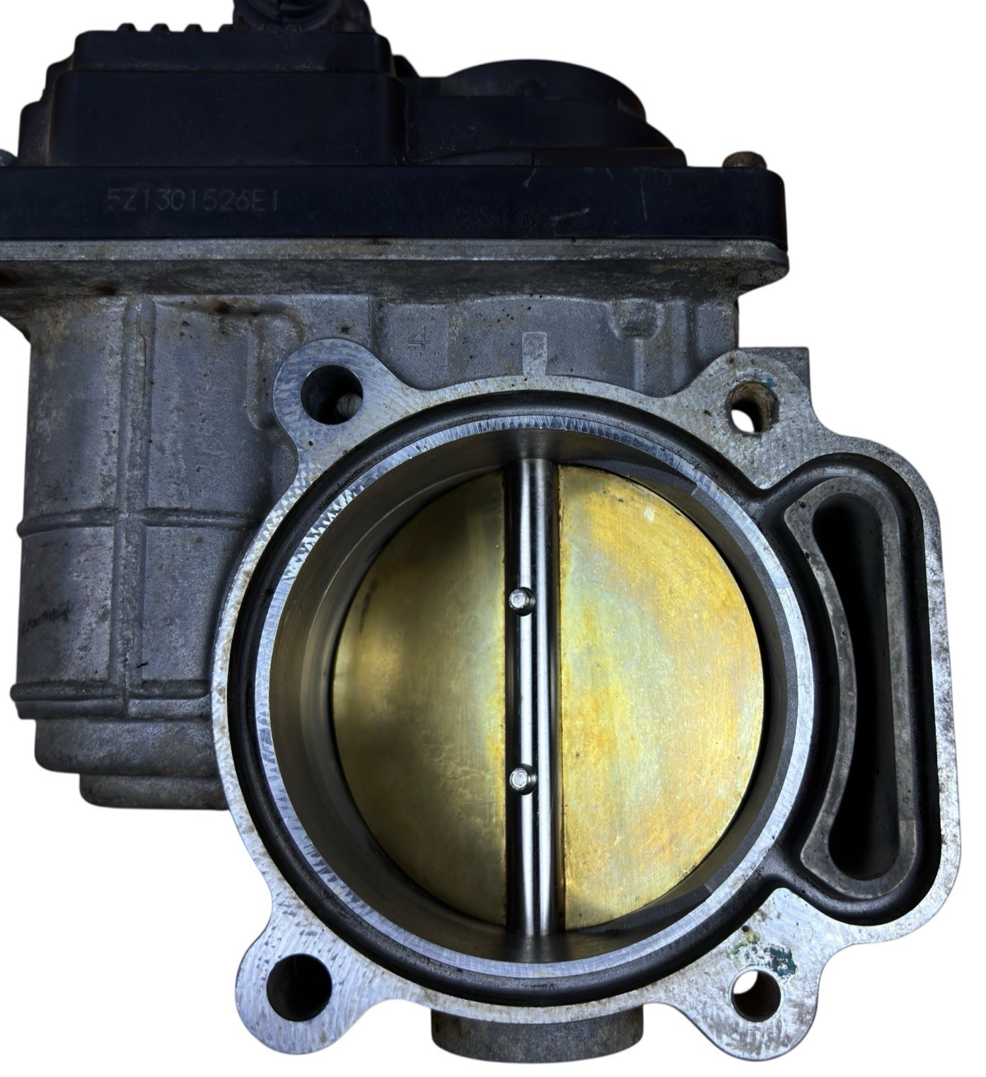 OEM 05-09 Buick LaCrosse Lucerne Pontiac Grand Prix 3.8L Throttle Body Assembly