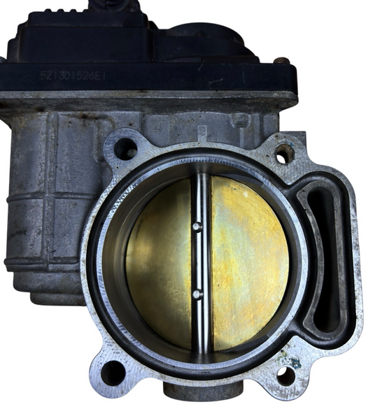 OEM 05-09 Buick LaCrosse Lucerne Pontiac Grand Prix 3.8L Throttle Body Assembly