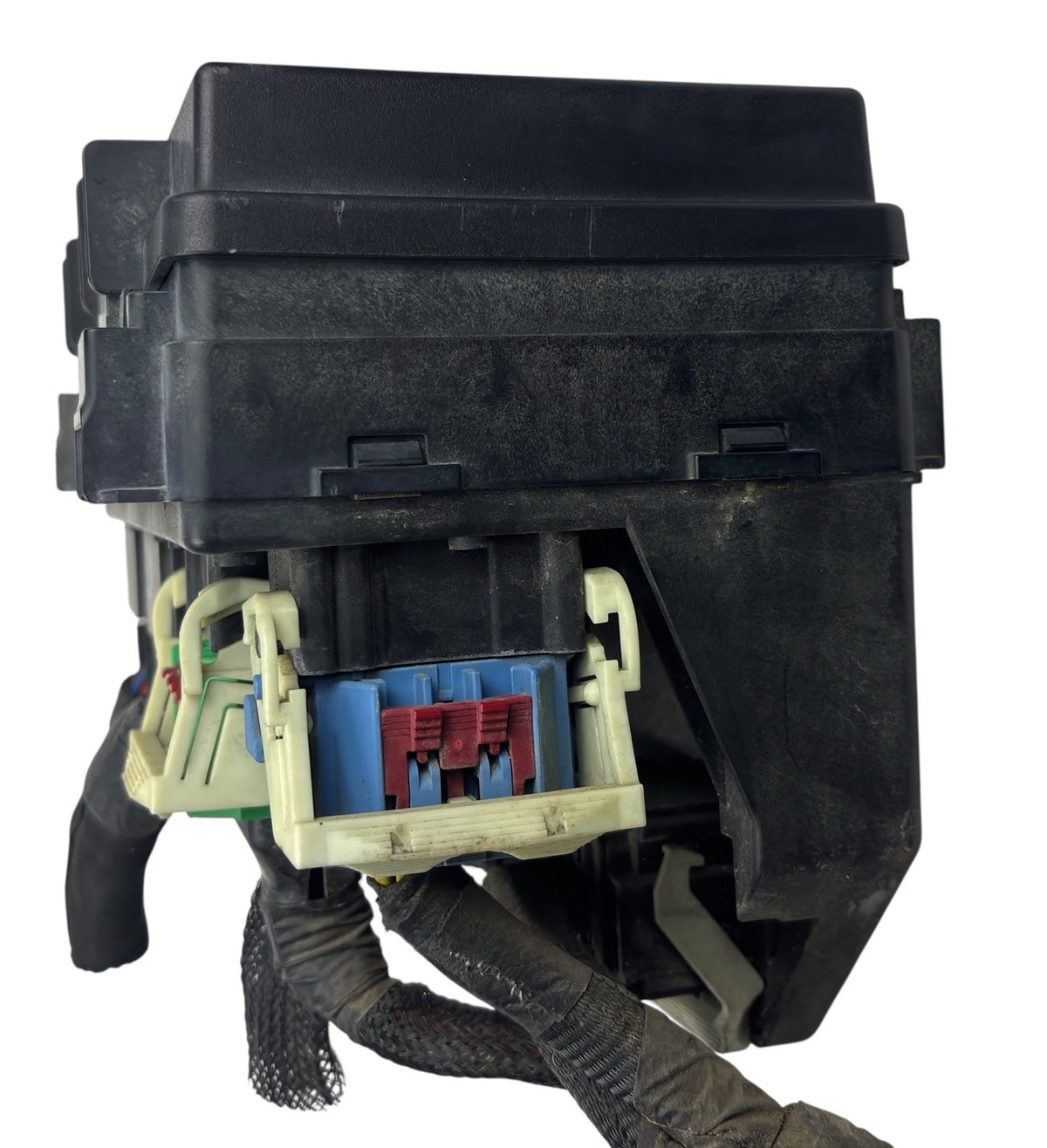 Chrysler Town & Country Caravan Journey Routan TIPM Fusebox w/Pigtails 04692305AE for 2008-2010 Dodge Grand Caravan — photo