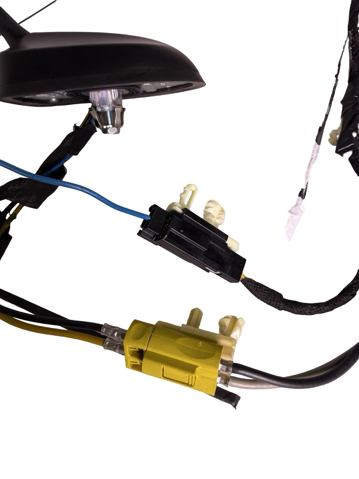 Fusion Roof Mounted Radio Antenna Mast GJ5T- 19G461-BA for 2013-2019 Ford Escape — photo 4