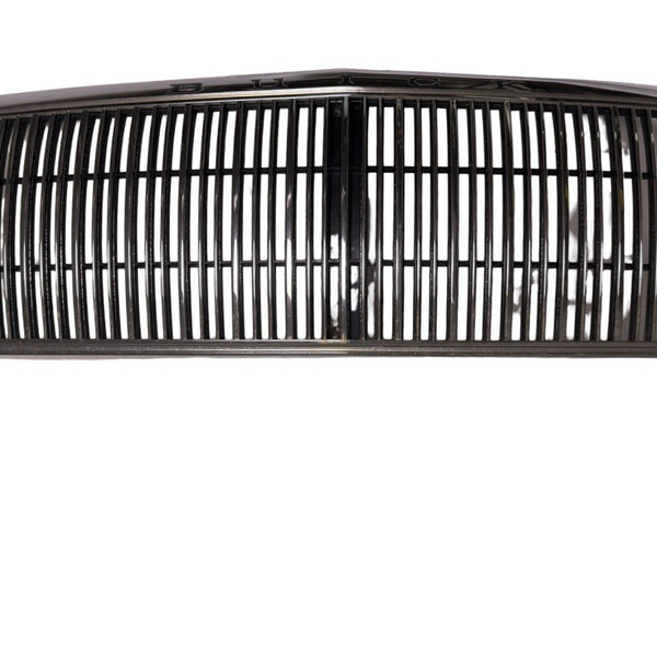 1997-2005 Buick Park Avenue Front Grille Clean Chrome 25603740 OEM