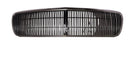 1997-2005 Buick Park Avenue Front Grille Clean Chrome 25603740 OEM