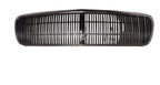 OEM 1997-2005 Buick Park Avenue Front Grille – 25603740 – Clean Chrome — Part# 25603740