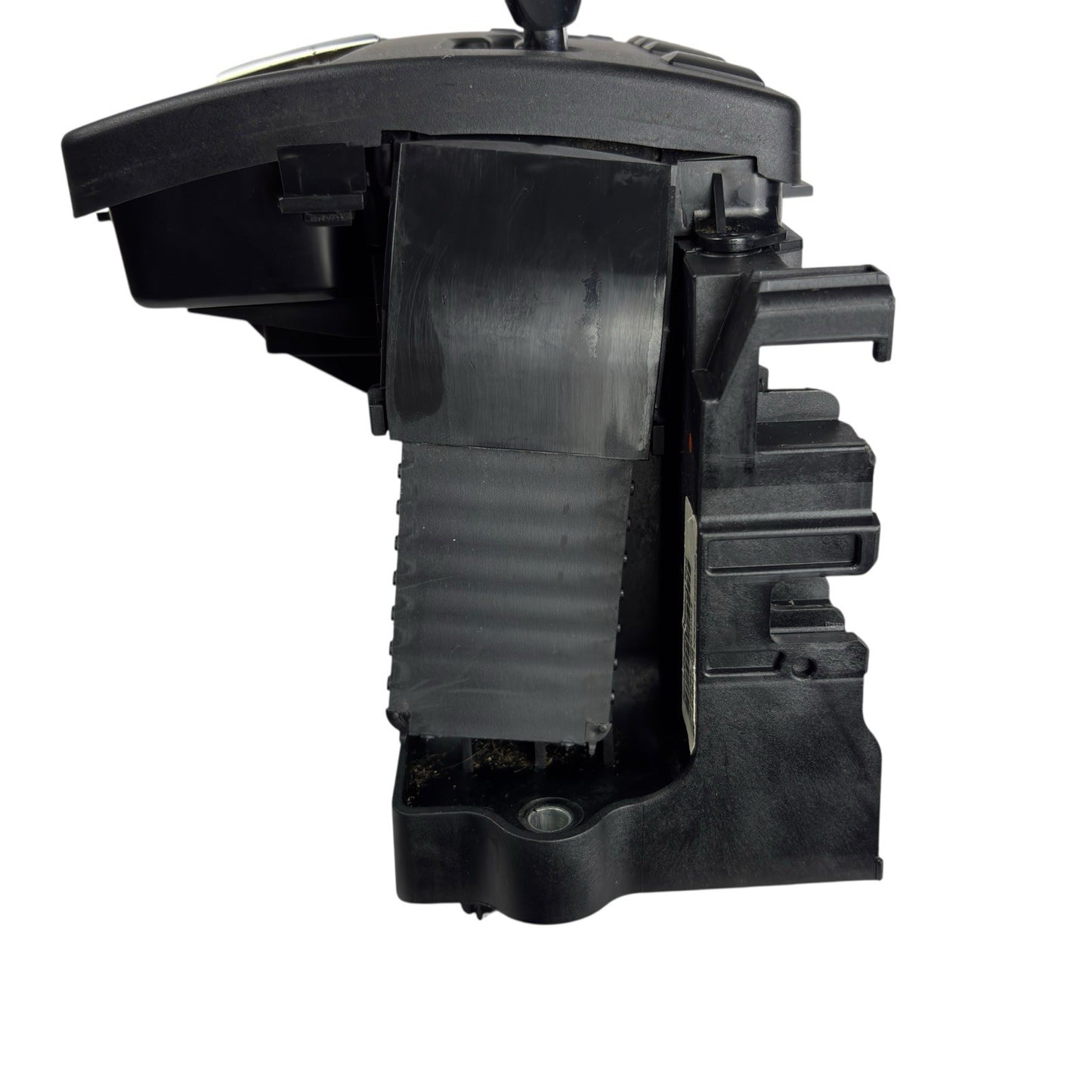 OEM 05‑07 Jeep Grand Cherokee Automatic Floor Gear Shifter Assy w/ Premium Bezel