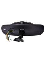 Auto Dimming Rearview Mirror Map Lights & Microphone 25812208 for 2007-2014 — photo 7