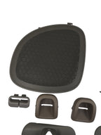 Rear Deck Speaker Trim Set for 2000-2004 Chevrolet Malibu — photo 5