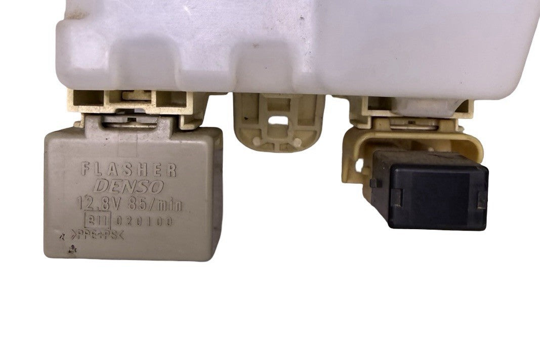 Tundra Interior Fuse Box Under‑Dash Cabin Relay Block for 2000-2006 Toyota — photo 17