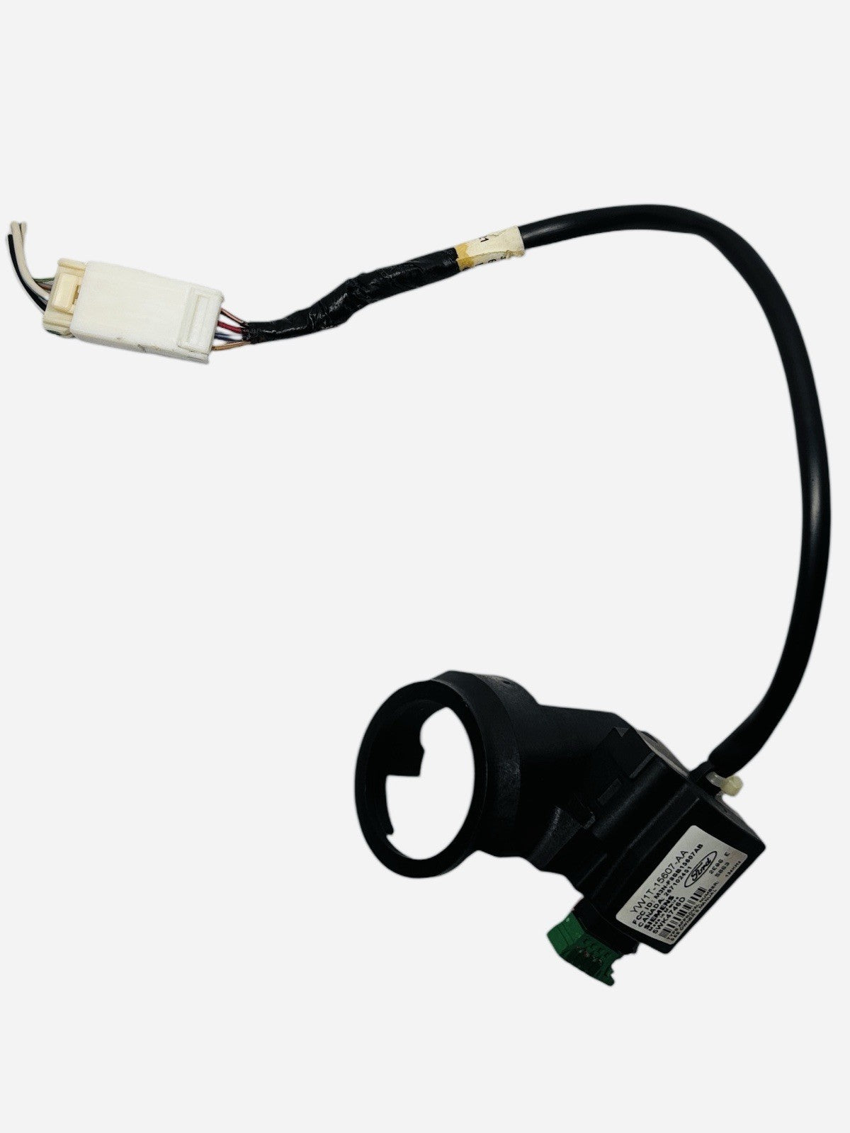 OEM 1998-2002 Ford Explorer Mustang Ranger PATS Anti-Theft Transceiver Ring YW1T-15607-AA — Part# YW1T15607AA