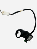 OEM 1998-2002 Ford Explorer Mustang Ranger PATS Anti-Theft Transceiver Ring YW1T-15607-AA — Part# YW1T15607AA