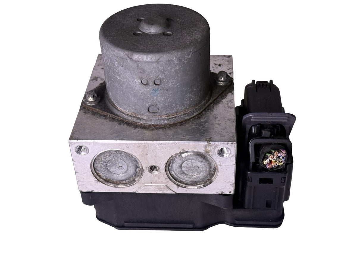 ABS Anti Lock Brake Pump Module AR33-2C405-BC for 2010-2014 Ford Mustang — photo 6
