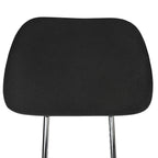 OEM 2011-2021 Dodge Durango Jeep Grand Cherokee Black Cloth Active Headrest AHR 1TF23DX9AA — Part# 1TF23DX9AA