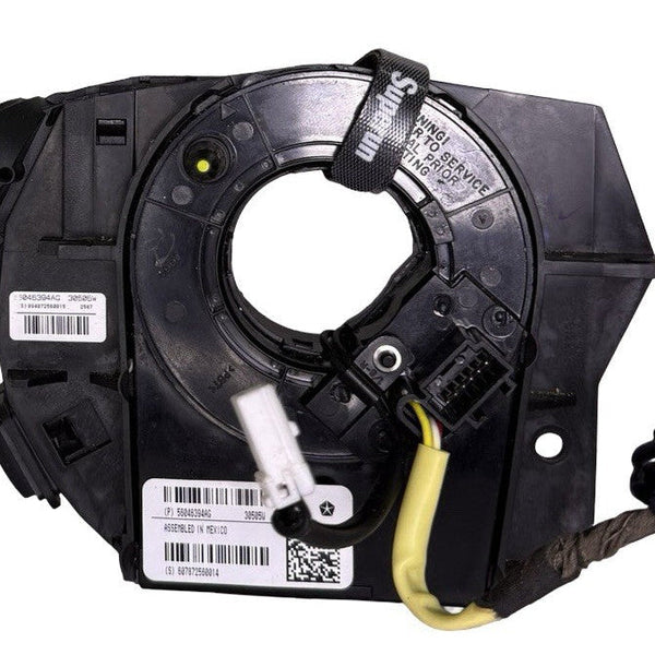 2011-2016 Chrysler Town & Country Dodge Caravan Clock Spring 68110744AB OEM