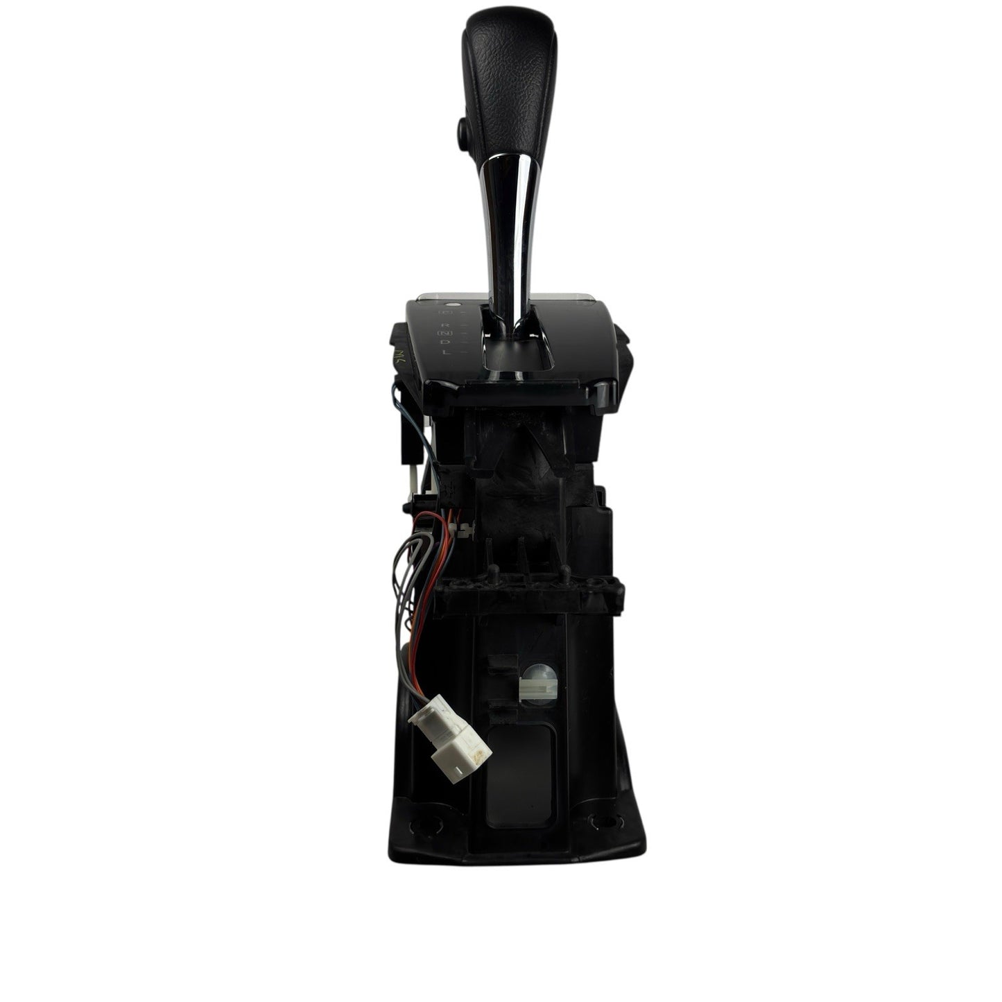 OEM 13‑19 Nissan Sentra Automatic Transmission Floor Gear Shifter Assy