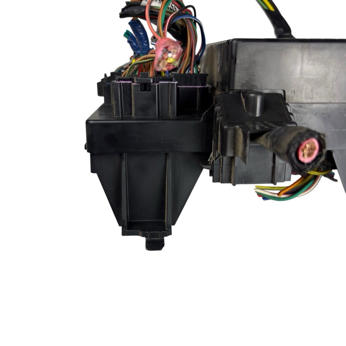 OEM 03-06 Ford Expedition Navigator Fuse Box Relay Panel