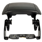 Center Console Lid/Armrest Black Leather DS7Z-5406024-JB-BLK for 2013-2016 Ford Fusion — photo 14