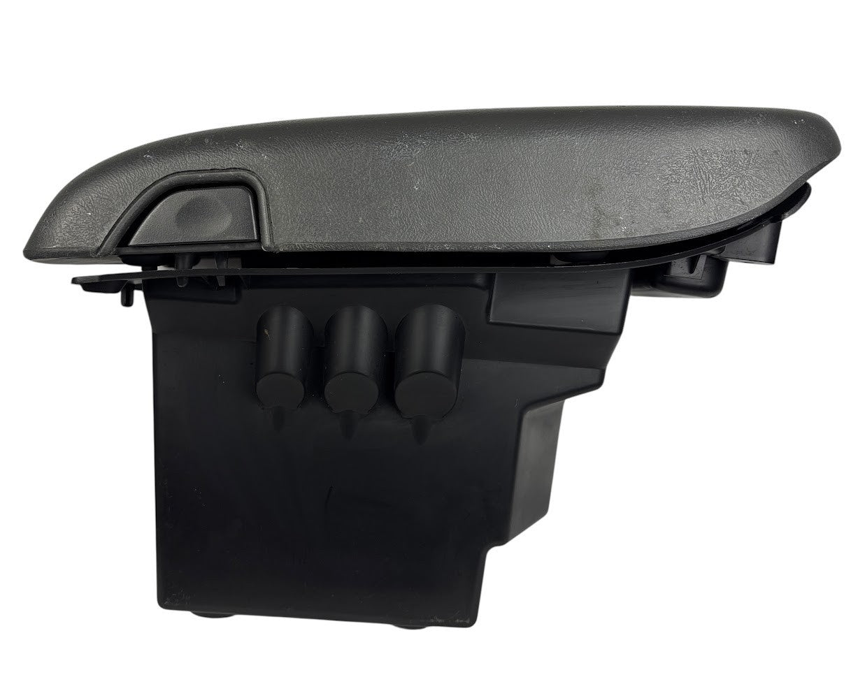 OEM 2003-2006 Tahoe Yukon Escalade etc Console Dark Pewter 15070490 2003-2006