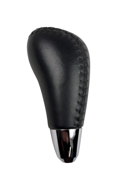 OEM 05-08 Pacifica 300 Charger Leather Shift Knob