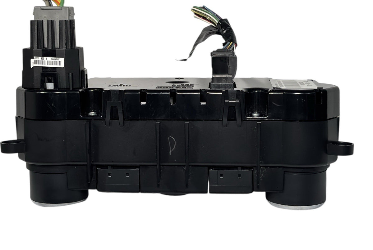 Mercury Milan Climate Control Unit – 9E5H-19980 for 2010-2012 Ford Fusion — photo 5