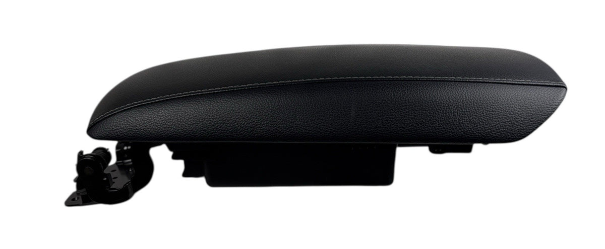 2017-2020 Ford Fusion Console Armrest Lid Black JS4Z15131A10AA OEM