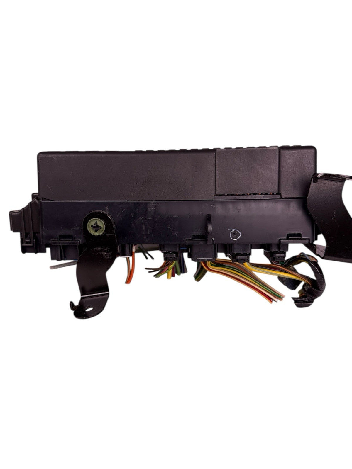 F250 F350 Super Duty Fuse Box Junction Panel 3C3T 14A067 ED 3C3T14A067ED for 2003-2004 Ford F-250 — photo 4