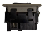 Rear Power Window Switch RH or LH 15066247 for 2000-2002 — photo 5