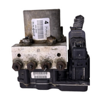 OEM 2013-2014 Ford F‑150 4×4 ABS Anti‑Lock Brake Pump & Control Module DL34‑2C405-B — Part# DL342C405B