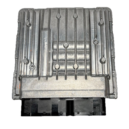 OEM 2006-2019 Mercedes A B C CLA Sprinter ECM 5WK98083 HubesHub