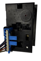 Chevrolet Silverado Chevy Fog Cargo Light Switch 15752869 for 1999-2002 GMC Sierra — photo 5