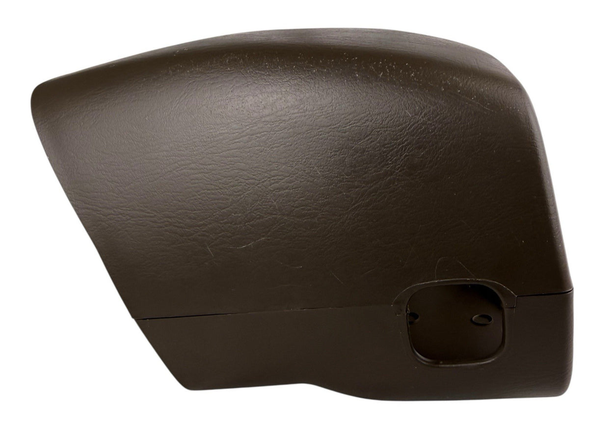 Steering Column Shroud Bezel Cover for 1997-2001 Toyota Camry — photo 8